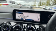 Mercedes-Benz CLA 180 AMG Line Premium 5dr Tip Auto Petrol Estate